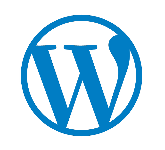 wordpress-logo-png-transparent WordPress logo